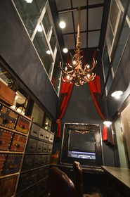 Kimchee Gangnam Guesthouse