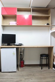 Kimchee Gangnam Guesthouse
