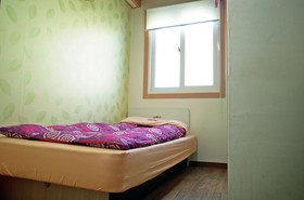Kimchee Gangnam Guesthouse
