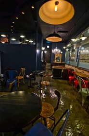 Kimchee Gangnam Guesthouse