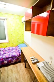 Kimchee Gangnam Guesthouse