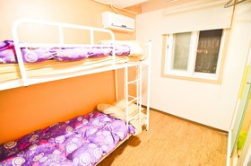 Kimchee Gangnam Guesthouse