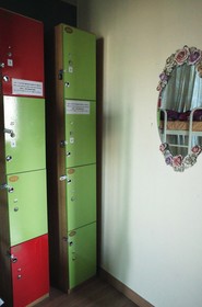 Kimchee Gangnam Guesthouse
