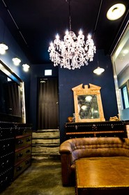 Kimchee Gangnam Guesthouse