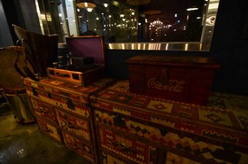 Kimchee Gangnam Guesthouse