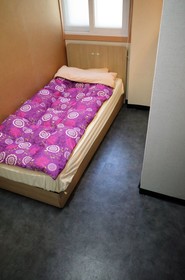 Kimchee Gangnam Guesthouse