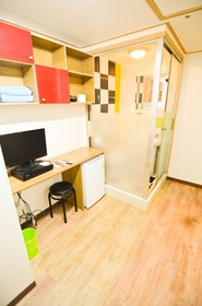 Kimchee Gangnam Guesthouse