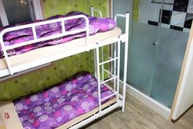 Kimchee Gangnam Guesthouse