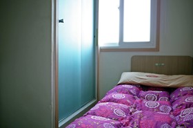 Kimchee Gangnam Guesthouse