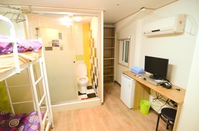 Kimchee Gangnam Guesthouse