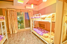 Kimchee Gangnam Guesthouse