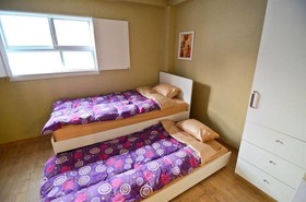 Kimchee Gyeongbokgung Guesthouse