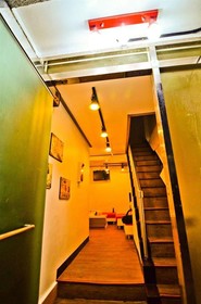 Kimchee Gyeongbokgung Guesthouse