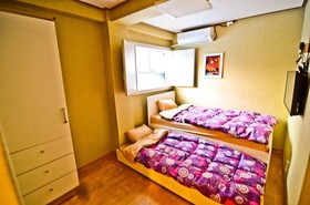 Kimchee Gyeongbokgung Guesthouse
