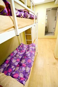 Kimchee Gyeongbokgung Guesthouse