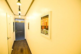 Kimchee Gyeongbokgung Guesthouse