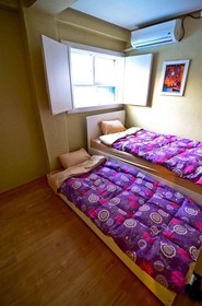 Kimchee Gyeongbokgung Guesthouse