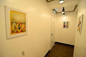 Kimchee Gyeongbokgung Guesthouse