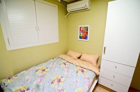 Kimchee Gyeongbokgung Guesthouse