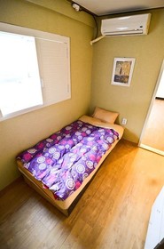 Kimchee Gyeongbokgung Guesthouse