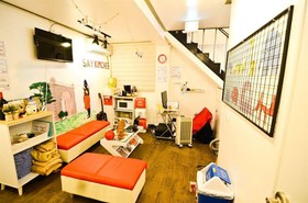 Kimchee Gyeongbokgung Guesthouse