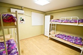 Kimchee Gyeongbokgung Guesthouse