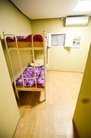 Kimchee Gyeongbokgung Guesthouse