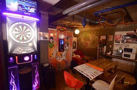 Kimchee Sinchon Guesthouse