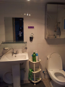 Kimchi Guest House