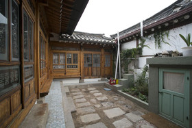 Kimchi Guest House