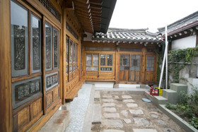 Kimchi Guest House