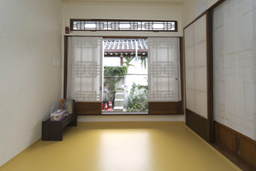 Kimchi Guest House