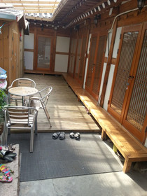 Kimchi Guest House