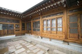 Kimchi Guest House