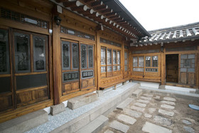 Kimchi Guest House