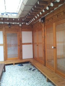 Kimchi Guest House