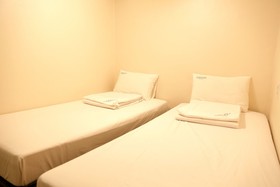 King Kong Hotel Myeongdong