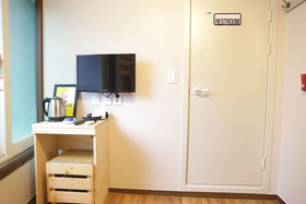 King Kong Hotel Myeongdong