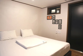 King Kong Hotel Myeongdong