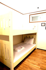 King Kong Hotel Myeongdong
