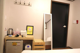 King Kong Hotel Myeongdong