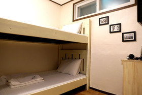 King Kong Hotel Myeongdong