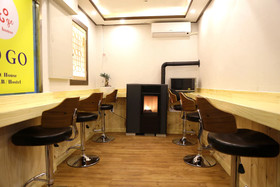 King Kong Hotel Myeongdong