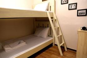 King Kong Hotel Myeongdong