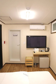 King Kong Hotel Myeongdong