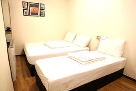 King Kong Hotel Myeongdong