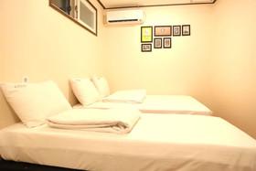 King Kong Hotel Myeongdong