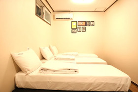 King Kong Hotel Myeongdong