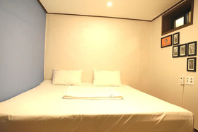 King Kong Hotel Myeongdong