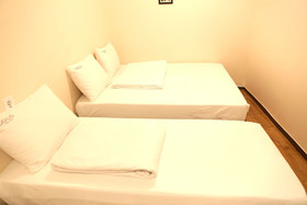King Kong Hotel Myeongdong